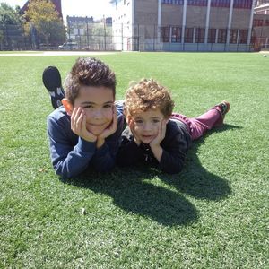 Meet your Posher, Miriana